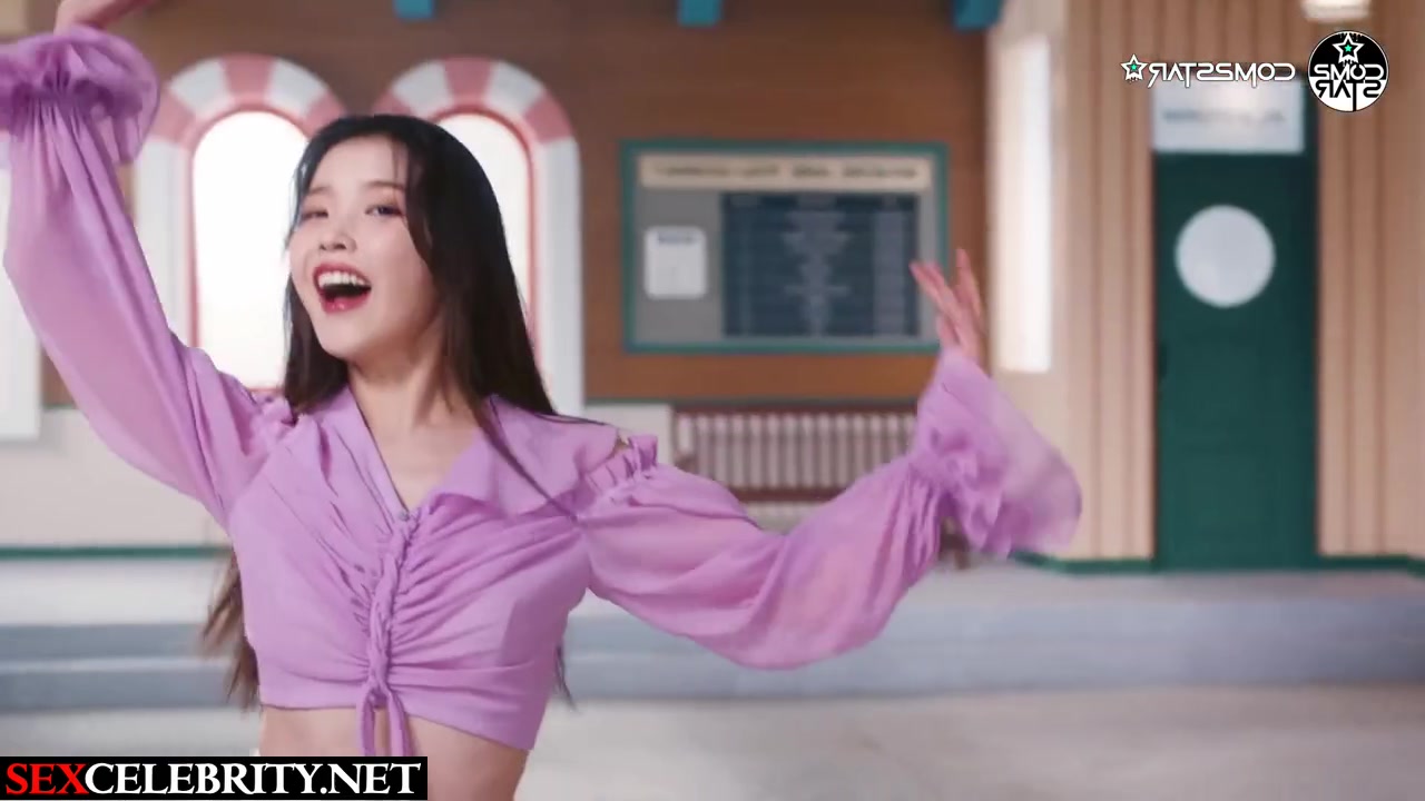 IU in hottest deepfake celebrity porn video / 이지은 딥페이크 포르노 - DeepFakesCeleb