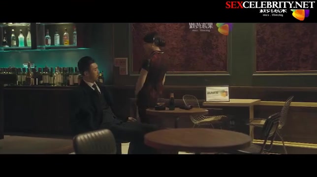 Song Yi in hot erotic video from resturant / 宋轶 深度伪造色情 - DeepFakesCeleb