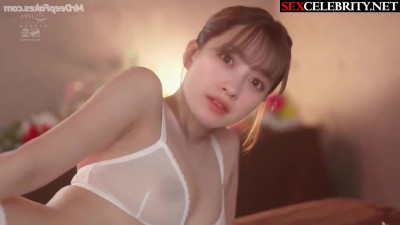 Kanna Hashimoto Rev. from DVL hot fuck in oil / 橋本 環奈 ディープフェイクポルノ