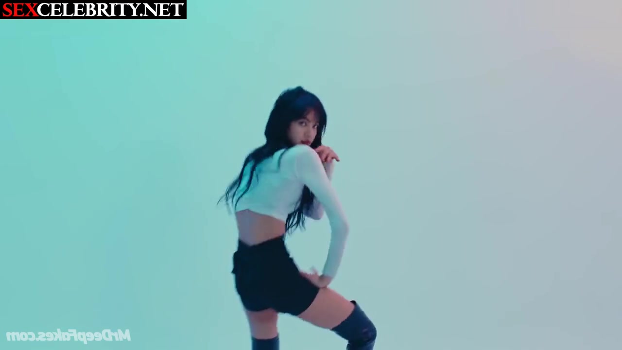 Hot k-pop video with Lisa (뜨거운 케이팝 비디오 ~와 함께 리사) BLACKPINK (블랙핑크) - DeepFakesCeleb