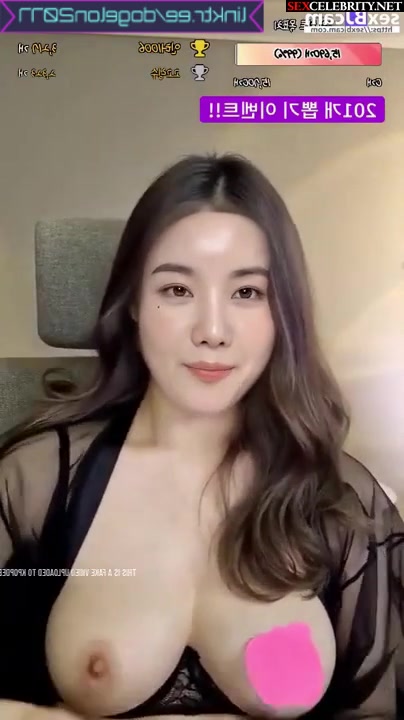 Eunbi IZ*ONE sex scene (demonstrating big boobs) / 권은비 아이즈원 섹스 장면 - DeepFakesCeleb