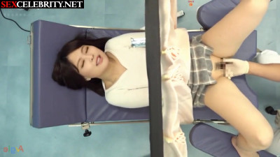 Jennie/제니 fucks with her gynecologist (BLACKPINK 블랙핑크) deepfake 딥페이크