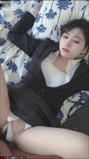 Ju Jingyi 鞠婧禕 [SNH48] got cum right in her sweet pussy fake porn 假色情片