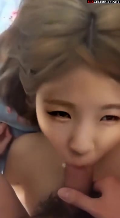 HAchubby deepfake of sucking a big dick and getting sperm on her face - DeepFakesCeleb