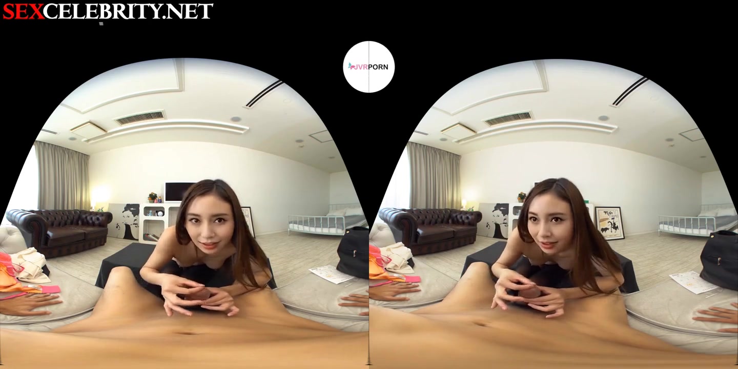 Fakeapp porn ai 楊穎 裸体 VR Cpop idol Angelababy - DeepFakesCeleb