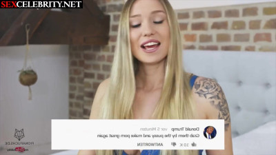 Youtube star BibisBeautyPalace in Deepfake Porn