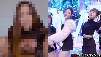 Hot girls from IVE (아이브 가짜 포르노) loves to fuck - deepfake pmv