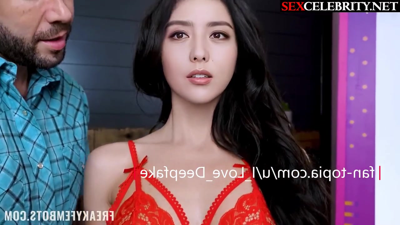 Sexy 佟丽娅/Tong Liya 智能換臉 deepfake is the best in seduction - DeepFakesCeleb