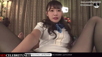 Sakura hot adult video - chick loves sex with strangers (사쿠라 아이즈원) ai