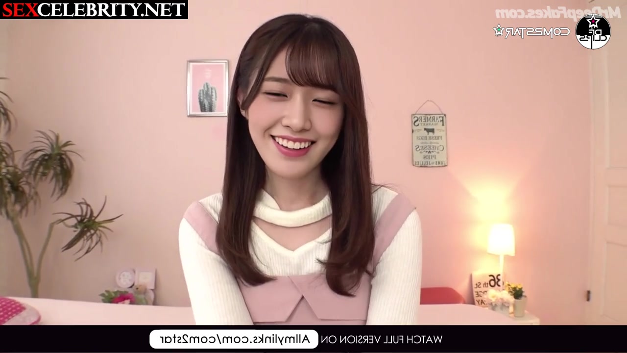 Yujin (안유진) hot deepfake erotica / IVE IZ*ONE 아이브아이즈원케이팝 스타 - DeepFakesCeleb