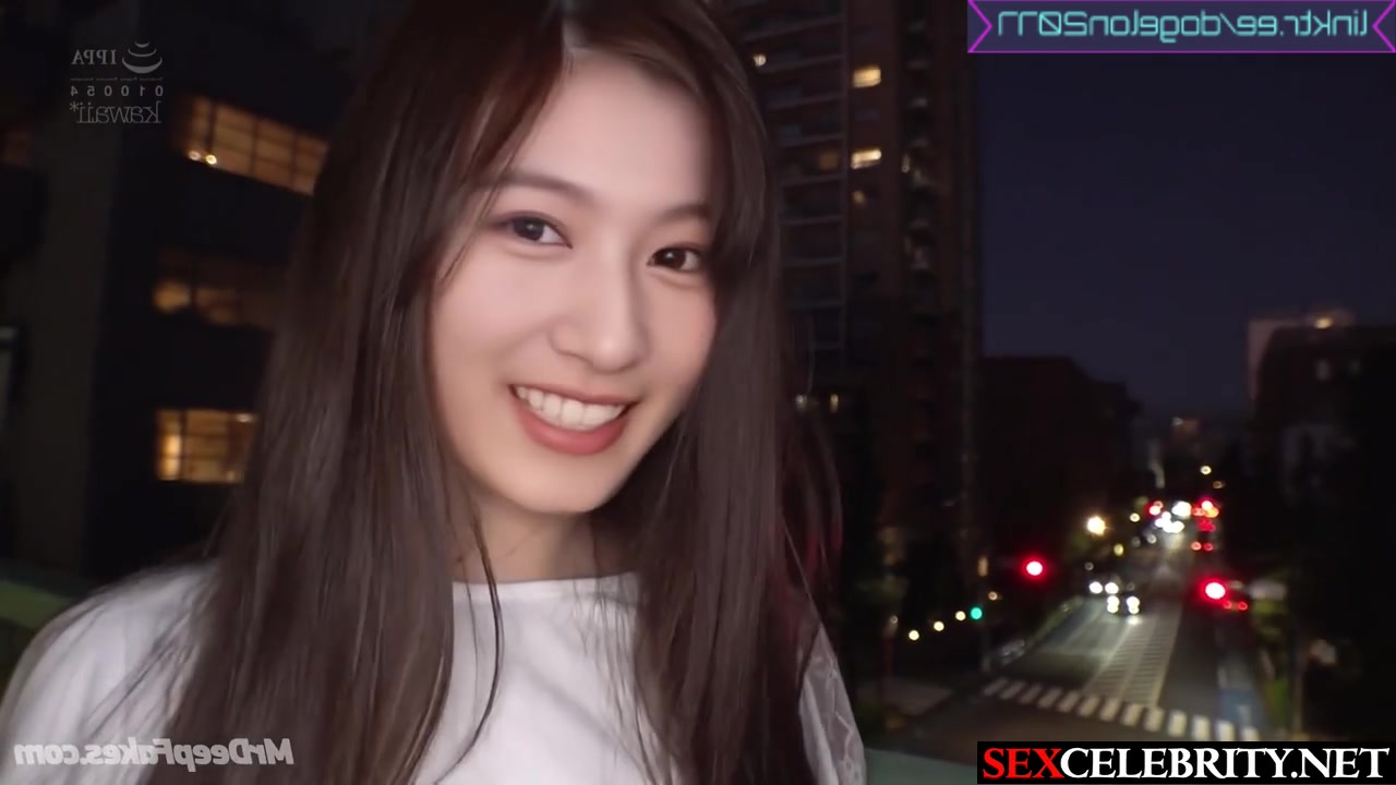 Petite teen Sana (사나) spoon fucked by stepbro / TWICE 트와이스 가짜 포르노 - DeepFakesCeleb