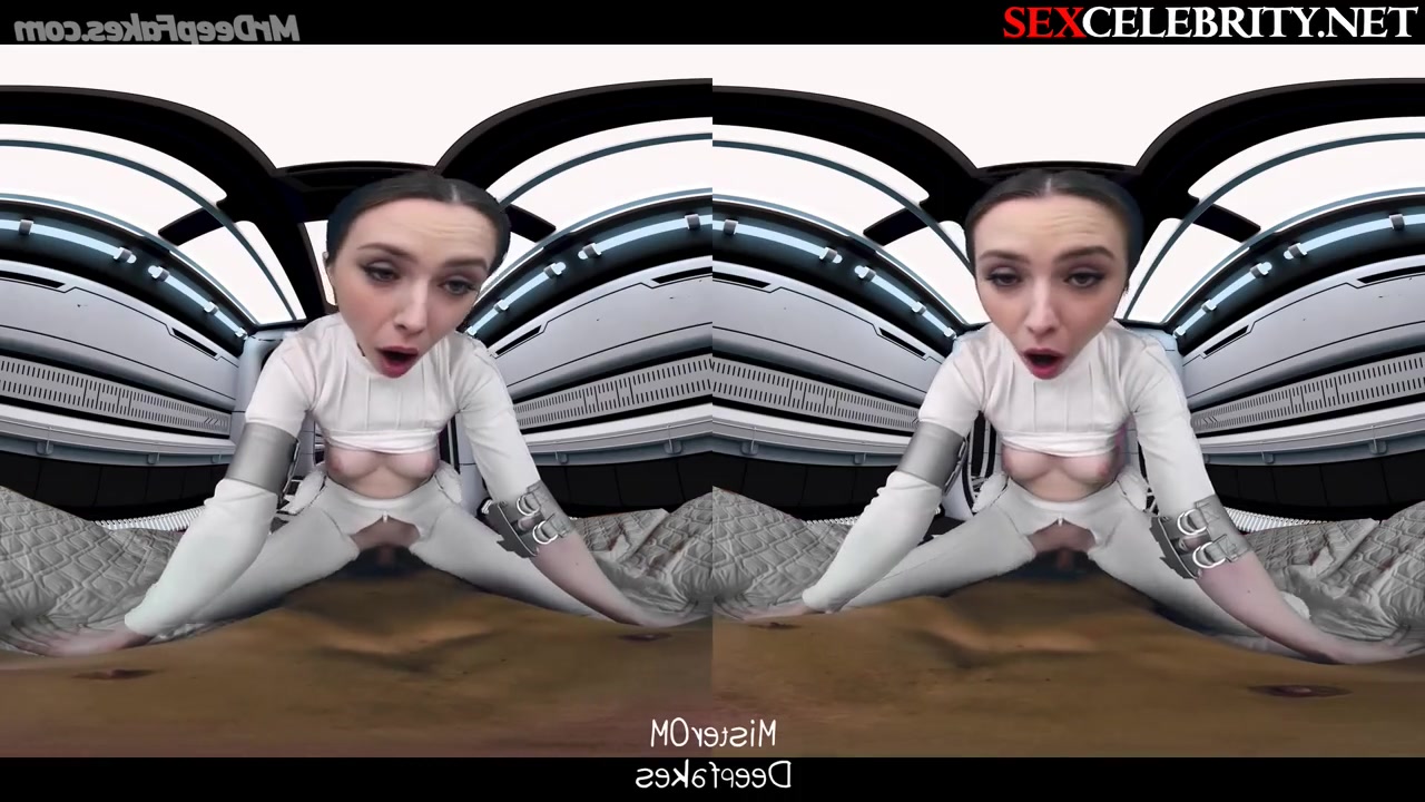 POV porn with a dirty whore Daisy Ridley (face swap) - DeepFakesCeleb