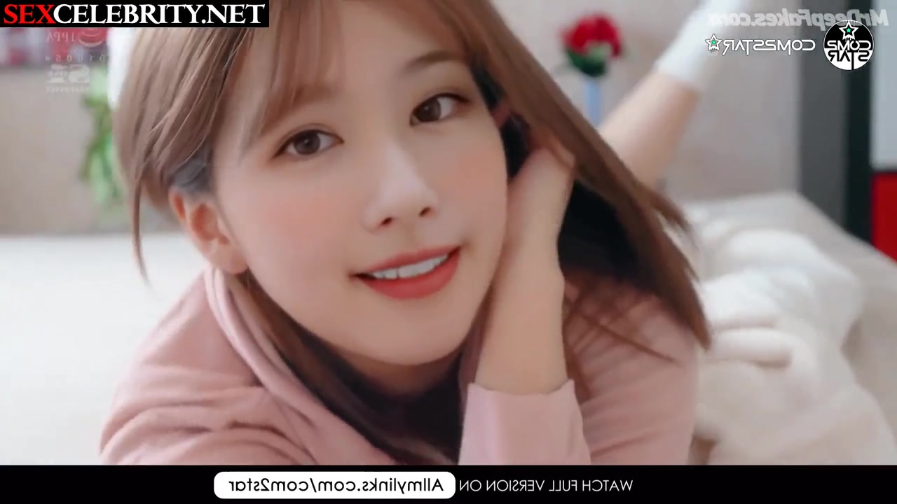 Deepfake Sana (TWICE) is eager to play with you (사나 딥 페이크 에로틱) - DeepFakesCeleb