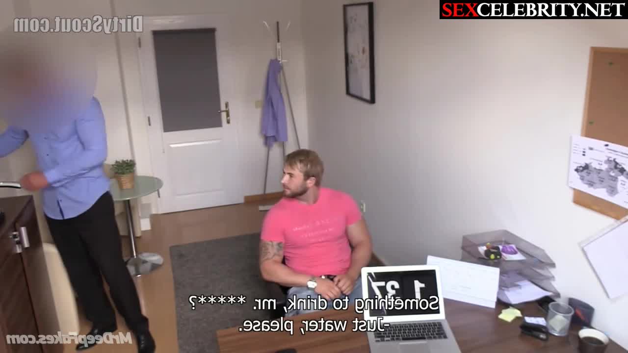 [real fakes] Chris Hemsworth fucked rough in the ass at casting - DeepFakesCeleb