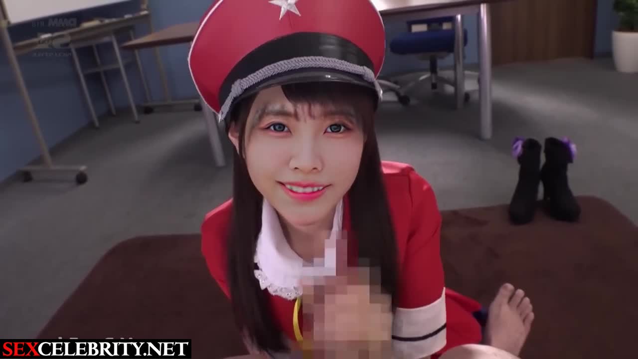 From 黎狱/Liyuu you will always have perfect 打手枪 handjob 换脸 face swap - DeepFakesCeleb