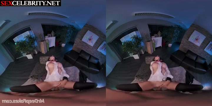 Taylor Swift will take care of your needs / Deepfake VR porn - DeepFakesCeleb