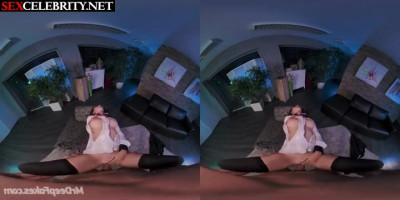 Taylor Swift will take care of your needs / Deepfake VR porn