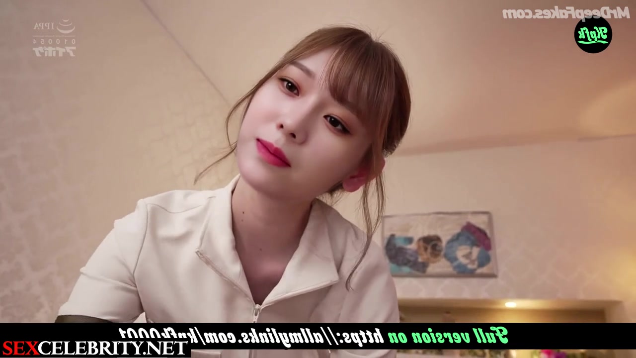 Hot whore Winter making massage (fakeapp) - 윈터 가짜 포르노 - DeepFakesCeleb